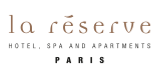 la réserve